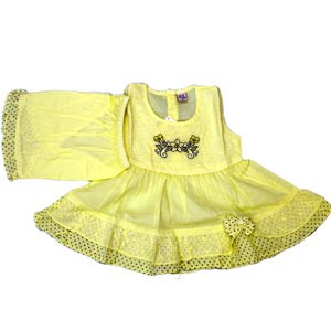 kids Girls Frock