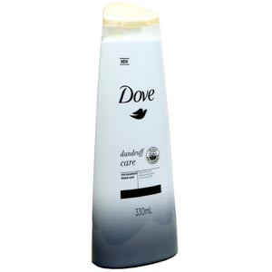 Dove Dandruff Care Shampoo (330ml)