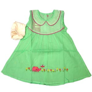 kids Girls Frock