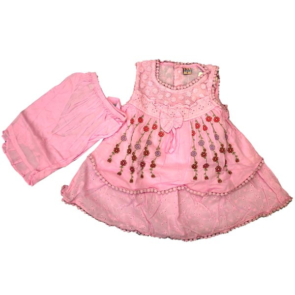kids Girls Frock