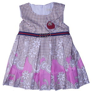 Frock for Girls