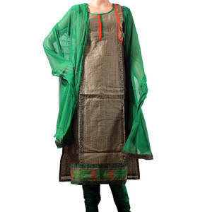 Women's Cotton Three Piece