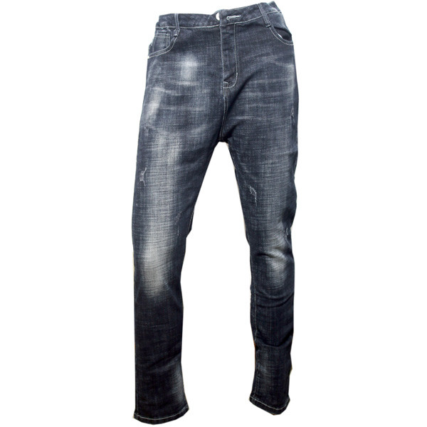 Men’s Denim Pant Light Black
