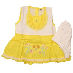 kids Girls Frock