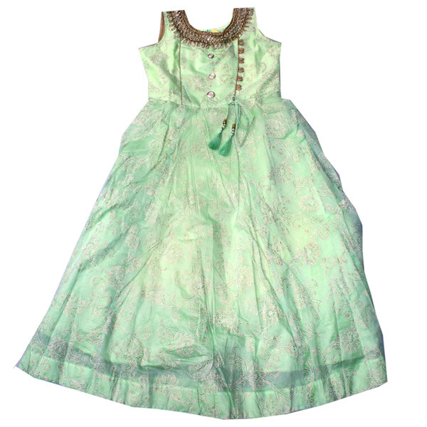 Girls frock