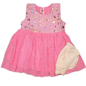 kids Girls Frock