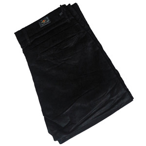 Gabardine Pants for Mens