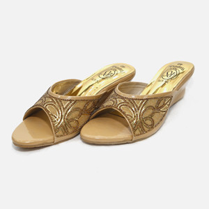 Open Heel Sandal For Women