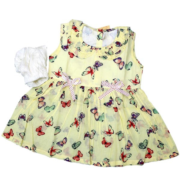 kids Girls Frock