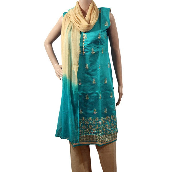 Women's Cotton Three Piece
