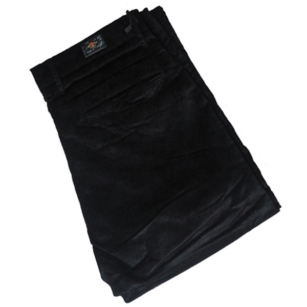 Gabardine Pants for Mens
