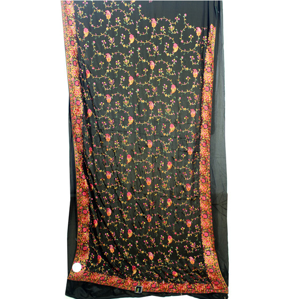 Indian Silk Saree for Women