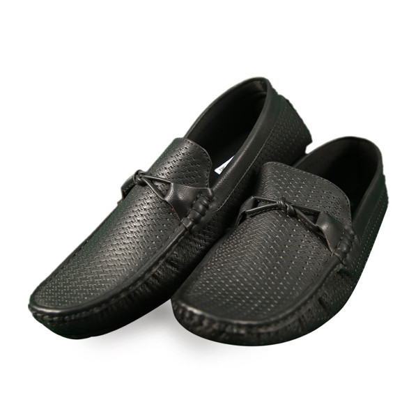 Genuine Leather Casual Shoe for Men