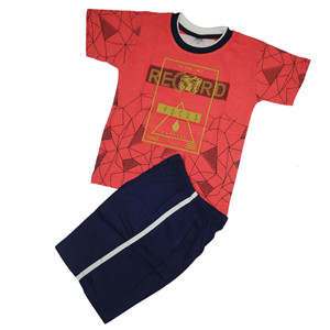 Baby Boy T-Shirt and Pant