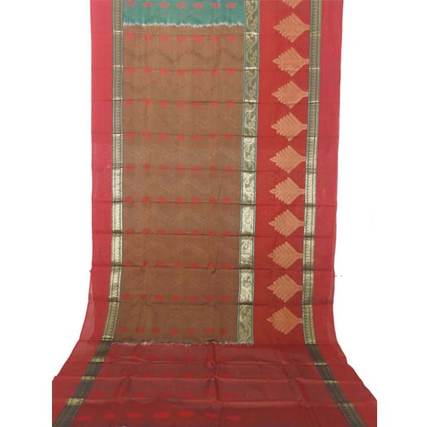Women's Fashionable Saree