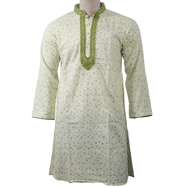 Cotton Panjabi for Men