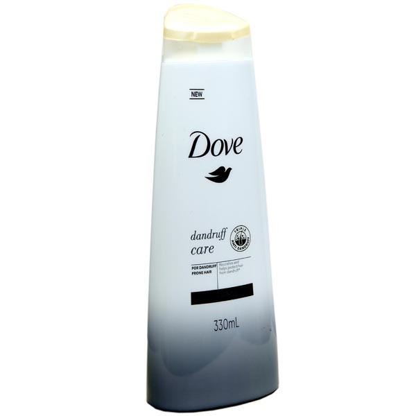 Dove Dandruff Care Shampoo (330ml)