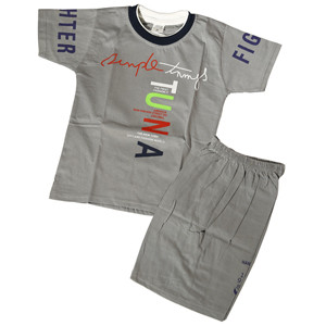 Baby Boy T-Shirt and Pant