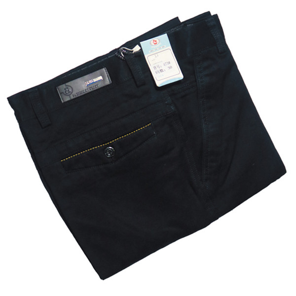 Gabardine Pants for Mens