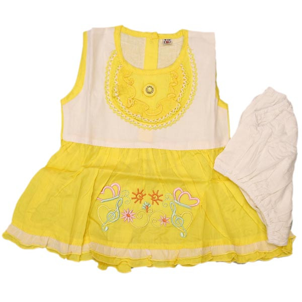 kids Girls Frock