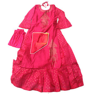 Baby Frock
