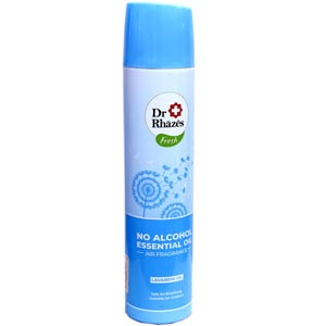 Dr. Rhazes Air Freshener Lavandin Oil (150 ML)