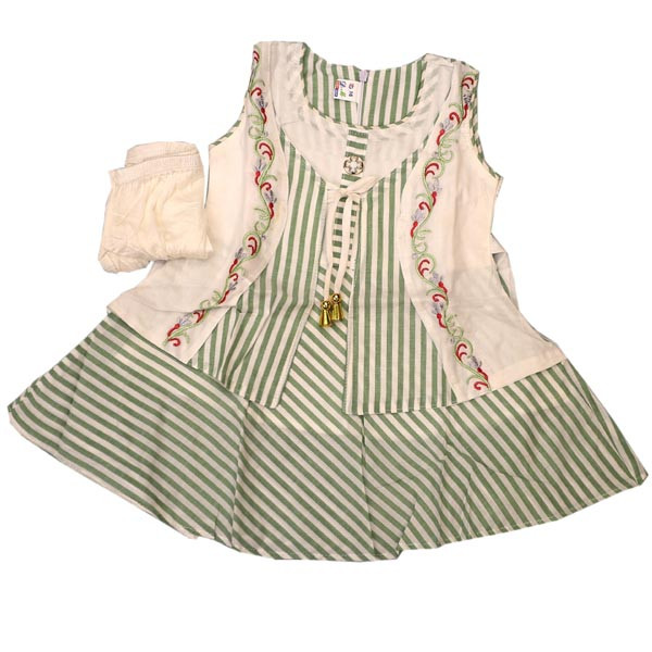 kids Girls Frock