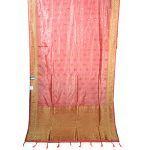 Indian Silk Saree for Women