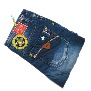 Denim Jeans Pant for Men