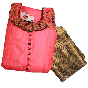 Salwar Kameez