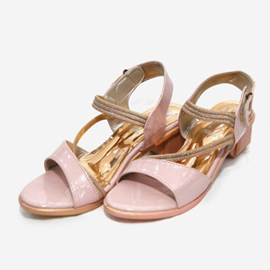 Women's Block Heel Sandal