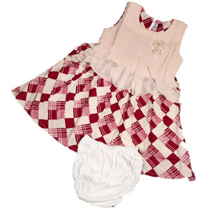 Baby set