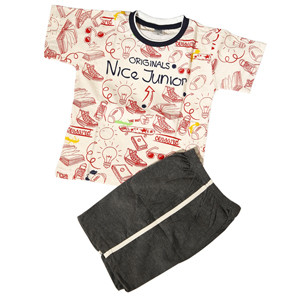 Baby Boy T-Shirt and Pant