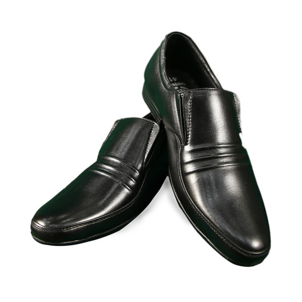 Genuine Leather Casual Shoe for Men