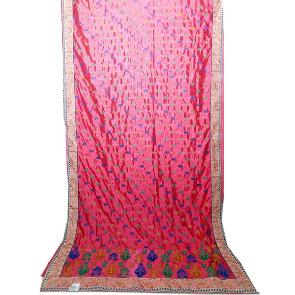 Women's Fashionable Saree