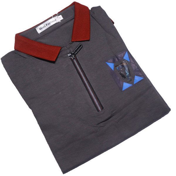 T-Shirt Polo