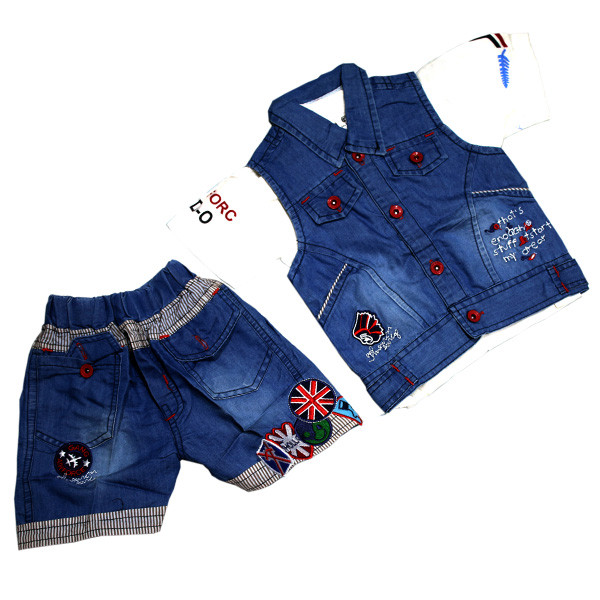 Baby set