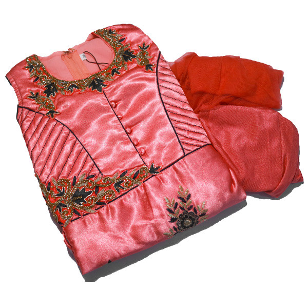 Salwar Kameez