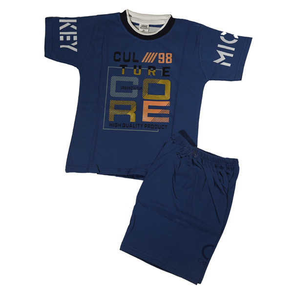 Baby Boy T-Shirt and Pant