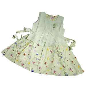 Baby Frock