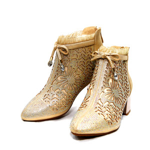 Block heel Sandal Shoes for Ladies