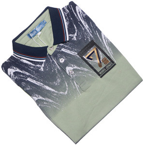 T-Shirt Polo