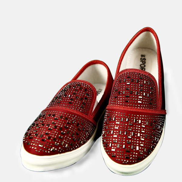 Canvas Shoes for Girls