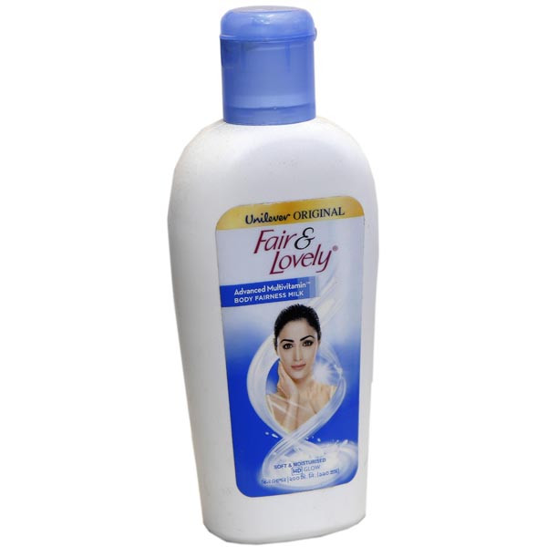 Glow & Lovely Advanced Multivitamin Body Fairness Milk (200 ml)