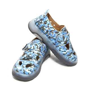 Boys Flex Runner Slip On Sneaker