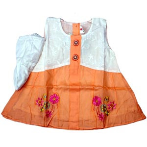 kids Girls Frock