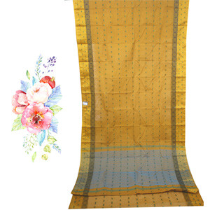 Women's Tangail Weaver Soft Cotton Saree