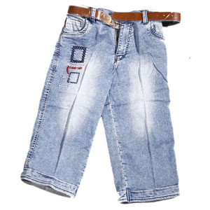 Baby Pant