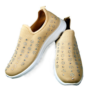 Canvas Shoes for Girls
