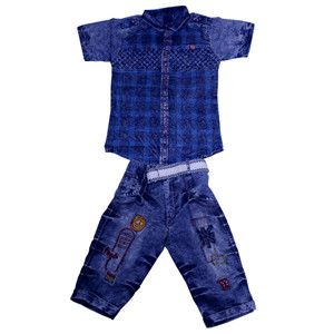 Baby Girls full set dress